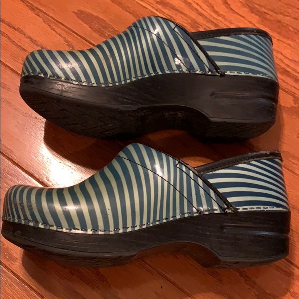 Dansko Clog - image 3